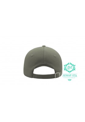 Кепка Atlantis Liberty Five grey